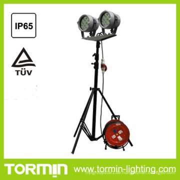 Tragbare LED Stativ Licht (ZW3530C)